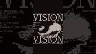 VISION | experimental hip-hop  #beats #typebeat #hiphop #music #trippy #shorts
