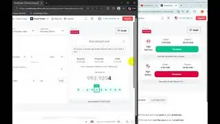 Trading on Deriv: Real Account vs. Demo Account -V2 #tranding #trading    ​@sunhurry8020