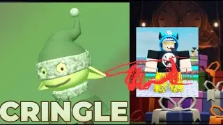 How to beat Cringles workshop in the 6 easiest methods!
