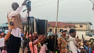 Ajase-Ipo Mega Praise 2025    Part 2