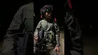 #army #kuki #music #airsoft #military