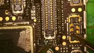 reparos em iphone 7 plus