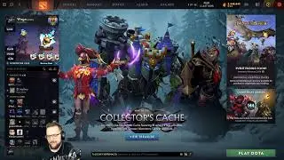Winstreak or losestreak, nothing inbetween
