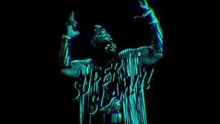 Quad City DJs - Space Jam (Super Slam JRX Mix) [REDUX]