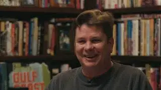 BOBBY CHARLES DOCUMENTARY TRAILER #2