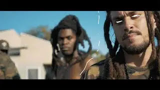 Panasonic GH4 Music Video