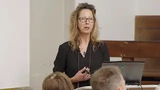 Overview of Native American Culture and Technology on Nantucket through the 1700s, Mary Lynne Rainey