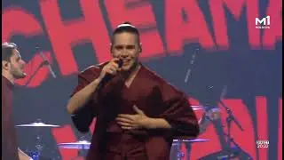 Satoshi - Viva, Moldova | Selecția Națională 2026 | Eurovision Song Contest 2026