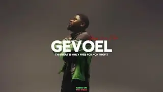 [FREE] Yxng Le x Dior - ''Gevoel'' | Afro Swing Type Beat | 2025