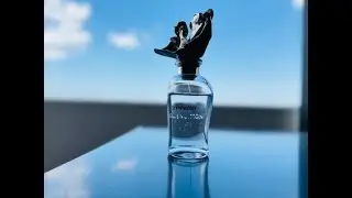 Louis Vuitton Symphony I Лучший свежий аромат I