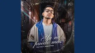 Ya no puedo más (feat. Jenzy & Yorie)
