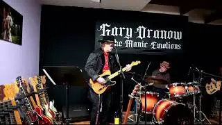 Hideaway | All Things Music with Gary Dranow