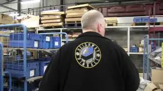 Heighway Pinball Production Update