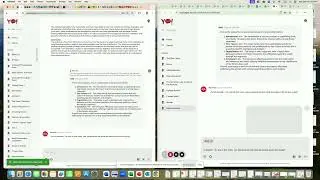 YoChatGPT's RAG Upload with Verification: Your Teacher's AI Twin!