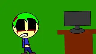 R2K6 Shorts: R2K6 exe watches the THX logo