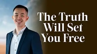 The Truth Will Set You Free | Pastor Daryl Yeow | Bethany Church