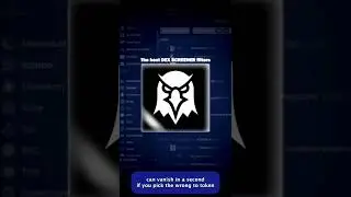 Руководство по инструментам DEX. Как использовать инструменты DEX для анализа торговых операций.