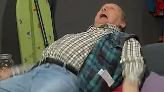 Wanneer je uw punten checkt en ziet da je er op alles door bent!