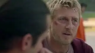 Johnny and Daniel visit Robby&rsquo;s Old friends