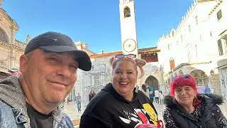 Taj divni DUBROVNIK