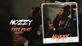 [Free] Mozzy Type Beat 2021 