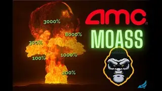 PROOF Of Synthetic AMC Shares!? & This Rally Predictions 