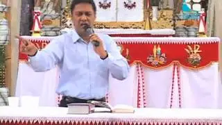 Dr John Value of Soul Jesus or Devil (Malayalam)