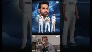 Who can be the best successor to Rohit Sharma as India's Test captain? 🇮🇳&copy;️