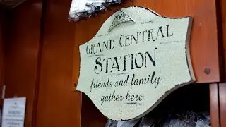 A Visit To Central Watch