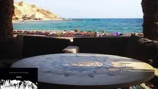 SINAI MIX by Dj Lola Nova (September 27, 2021) / downtempo