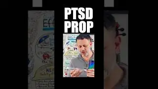 PTSD REMEDIATION - Prop Demo
