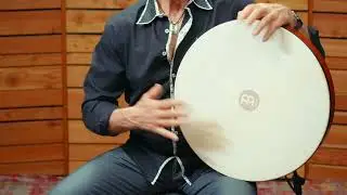 Meinl Percussion 18