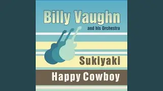 Happy Cowboy