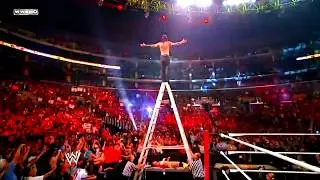 Gris - ''Moment For Life'' Dubstep WWE Freestyle Desire