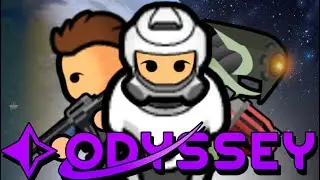 RimWorld Odyssey Review
