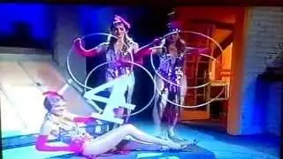 Ant and Dec Unzipped episode 1 (part 1)