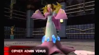 Pokemon Colosseum: Cipher Admin Battle - Piano
