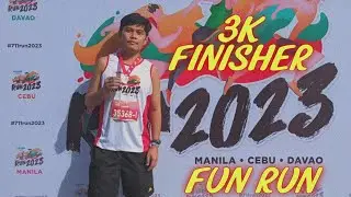 7-Eleven Run Series 2023