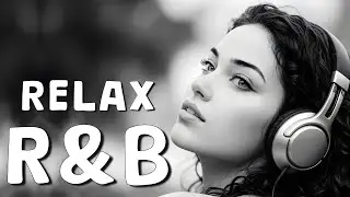 Romantic R&B Vibes &ndash; Soft Love Songs for Late Night Emotions