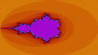 Psychedelic Analog Visuals + Music | 1080p HD Trip Experience