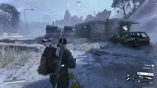 Solo Cold Snap and other quests in ARC Raiders