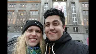 Life in Berlin | January 2021
