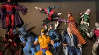 Marvel Legends Collection Update: June 2022
