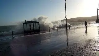 Douglas flooding 3