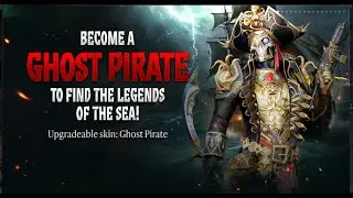 Caribbean Ghost 40+ Crate Opening 😱 - New State Mobile