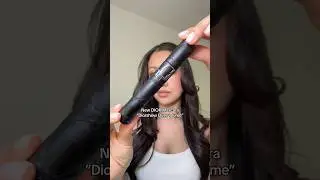 ✨NEW DIORSHOW OVERVOLUME MASCARA✨