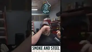 Эксклюзивная канадская сигара Crowned Heads &mdash; Moose Kick
