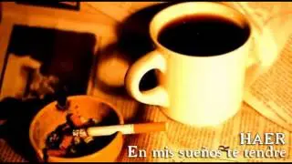 En mis Sueños te Tendré - Haer