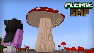 NAJGROŹNIEJSZY BIOM na Plemie SMP