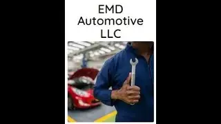 EMD Automotive LLC / Top Notch General Auto Repair Services In Salt Lake City UT